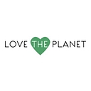 Love The Planet UK logo