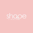 lovetheshape.com logo