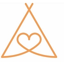 Love Tipis logo