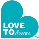 Love to Dream™ logo