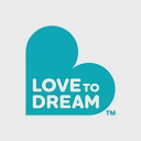 Love to Dream logo
