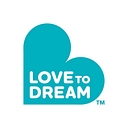 Love to Dream logo
