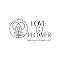 Love To Flower logo