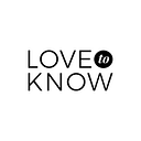 LoveToKnow - Live a Life You Love logo