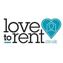 Love To Rent logo