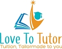 Love To Tutor logo