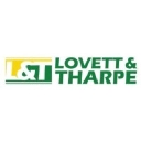 Lovett & Tharpe Inc logo