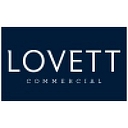 Lovett Commercial logo