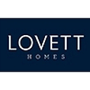 Lovett Homes logo