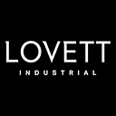 Lovett Industrial logo