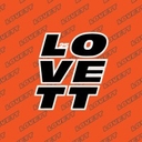 LOVETT logo