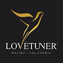 Love Tuner logo