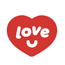 LOVEU logo