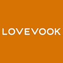 LOVEVOOK logo