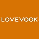 LOVEVOOK logo