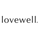 Lovewell.earth logo