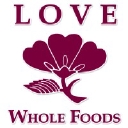 Love Whole Foods Market logo