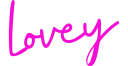 loveybikinis.com logo