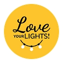 Favicon of Love Your Lights