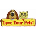 Favicon of Loveyourpets