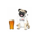 The Love Your Pub Group logo