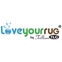 Love Your Rug Cleaning Toronto logo