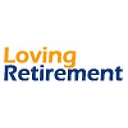 Loving Retirement logo