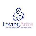 Loving Arms Charitable Trust logo