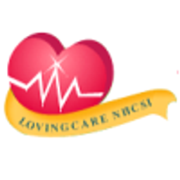 LovingCare Nursing and Home Care Services Inc logo