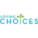 Loving Choices logo