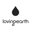 Loving Earth logo