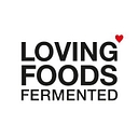 Loving Foods logo