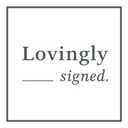 lovinglysigned.com.sg logo