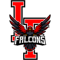 LOVING HIGH logo