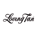 Loving Tan logo