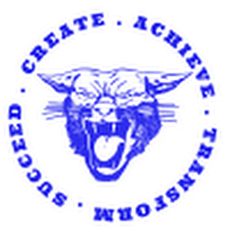 BEN ALEXANDER ELEMENTARY logo