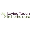 Lovingtouchinhomecare logo
