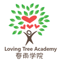 Loving Tree Academy LLC logo