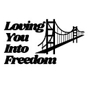 Loving You Into Freedom logo