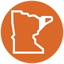 Lovin' Lake County logo