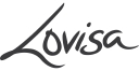 Logo for lovisa.co.uk