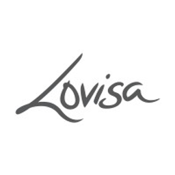 Lovisa logo