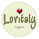 Lovitaly logo