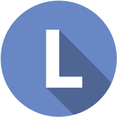LØVSETH BYGG logo