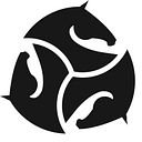 Lövsta Gårds Ridskola AB logo