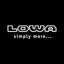 Lowa Boots logo