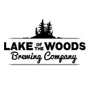 Lake Of The Woods Brewing Company logo