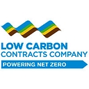 Low Carbon Contracts Company logo