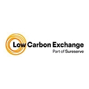 Low Carbon Exchange logo