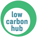Low Carbon Hub logo